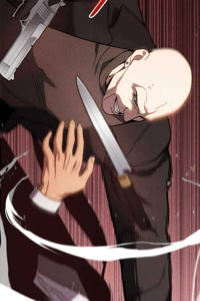 Đặc Vụ Song Sinh Chapter 11.5 - 50