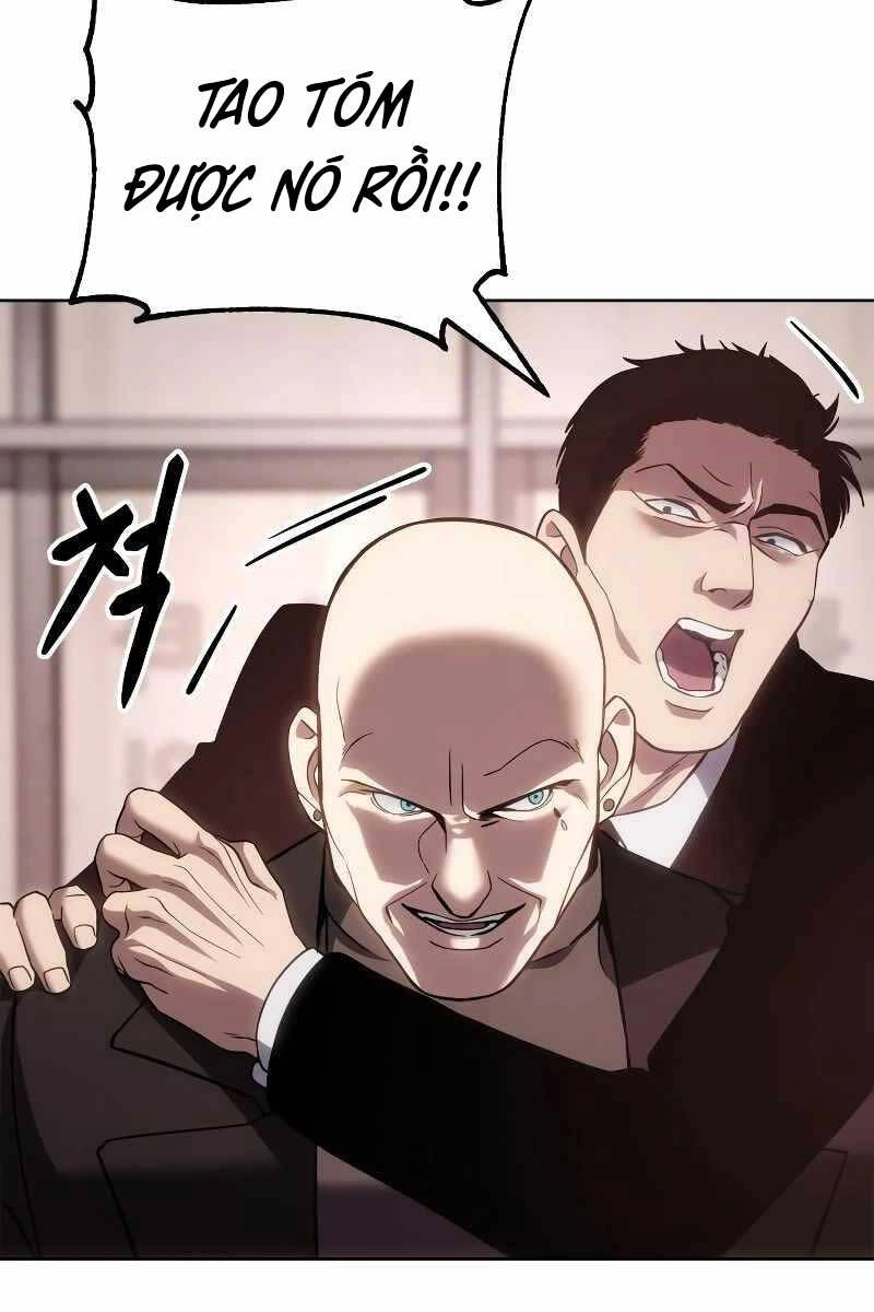 Đặc Vụ Song Sinh Chapter 11.5 - 57