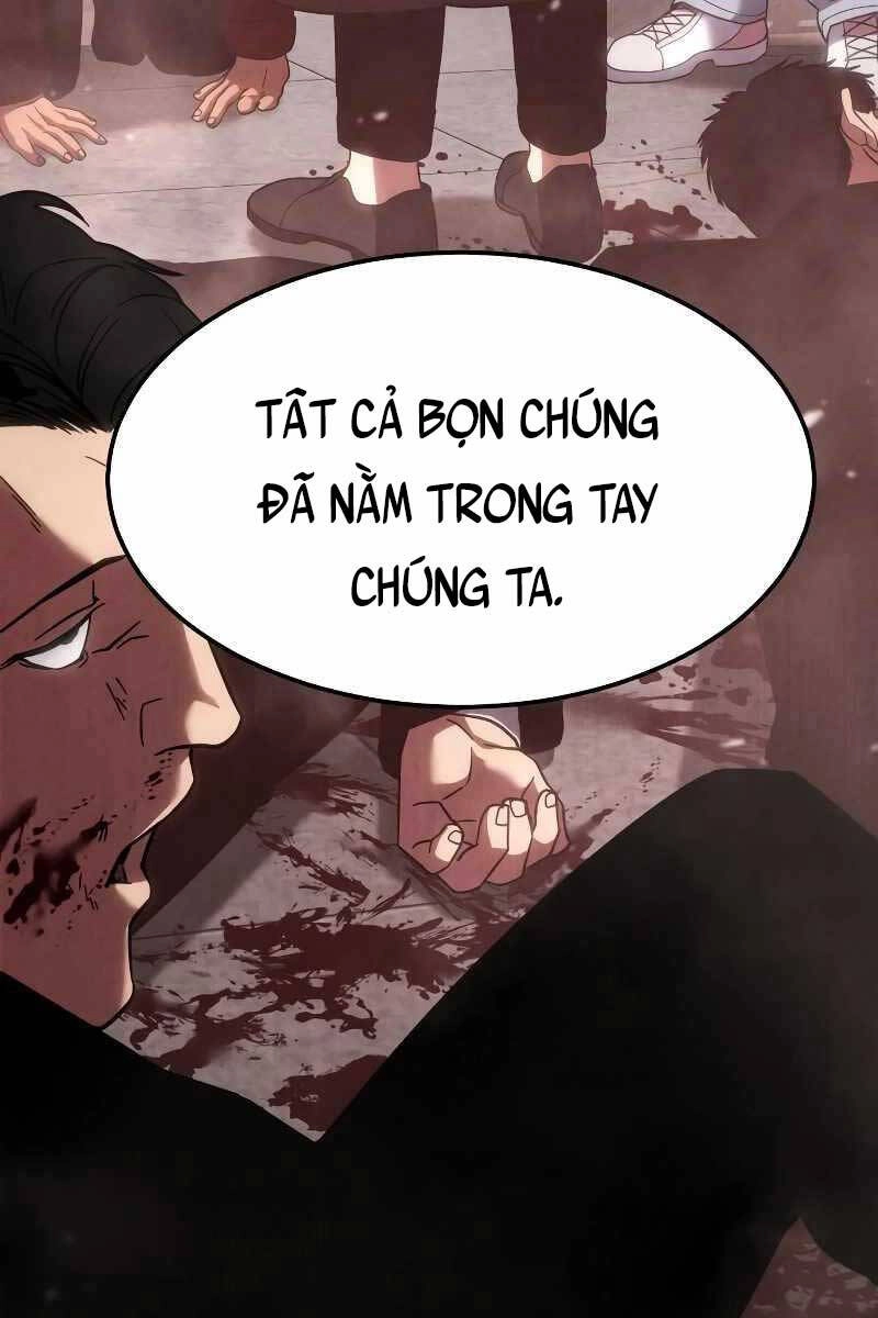 Đặc Vụ Song Sinh Chapter 11.5 - 90