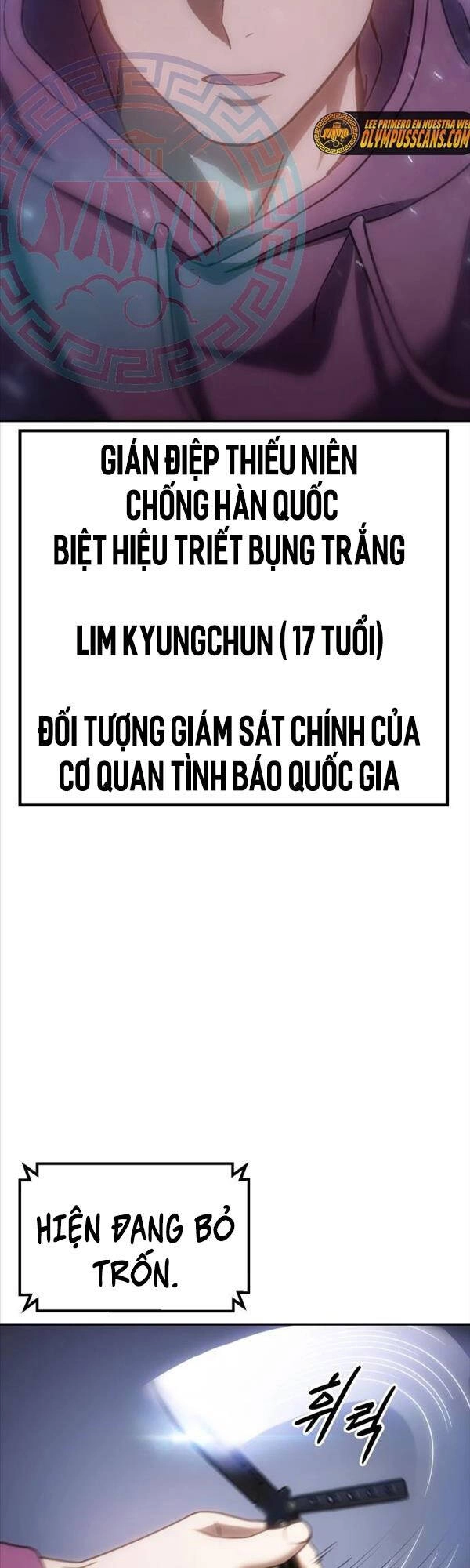 Đặc Vụ Song Sinh Chapter 12 - 3
