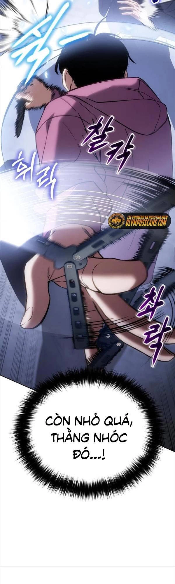 Đặc Vụ Song Sinh Chapter 12 - 6