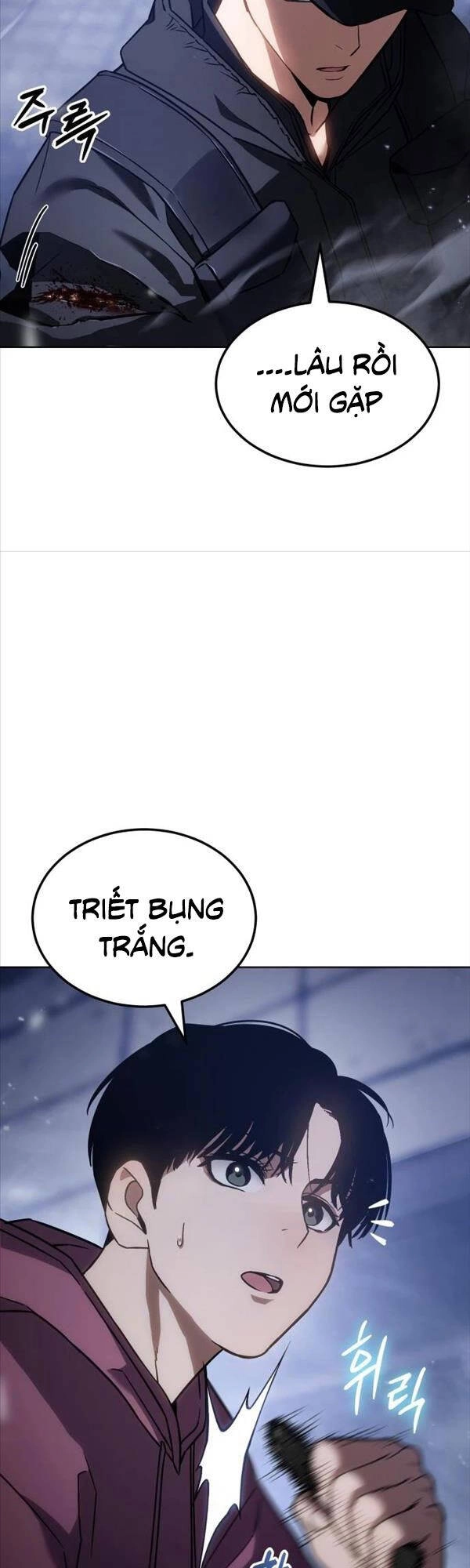 Đặc Vụ Song Sinh Chapter 12 - 8