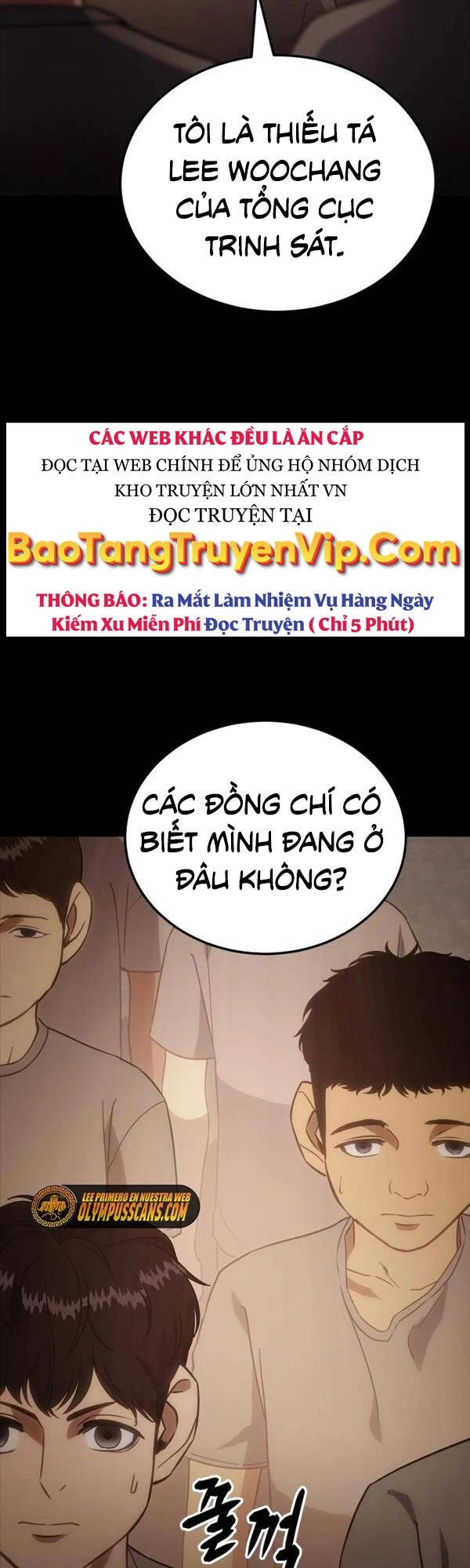 Đặc Vụ Song Sinh Chapter 12 - 13