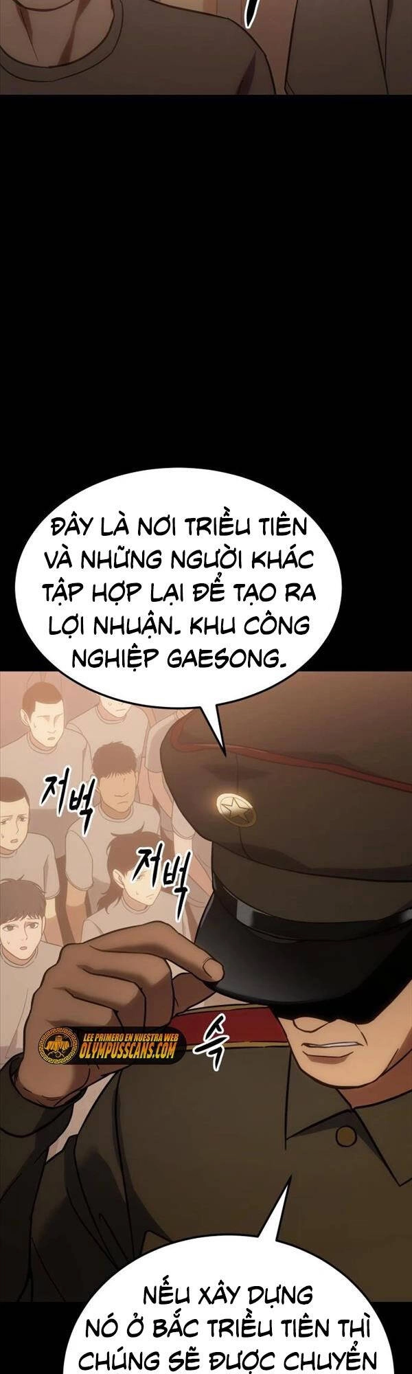 Đặc Vụ Song Sinh Chapter 12 - 14