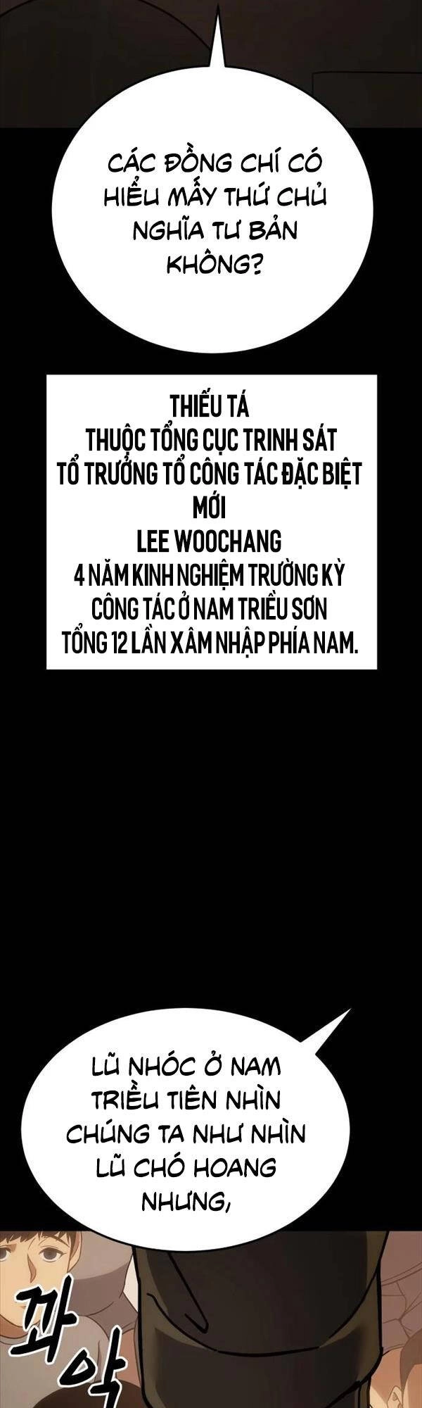 Đặc Vụ Song Sinh Chapter 12 - 16