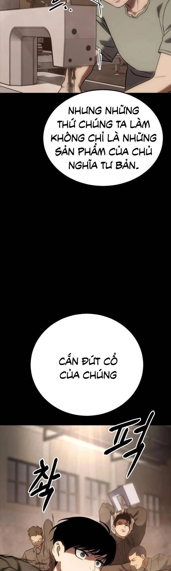 Đặc Vụ Song Sinh Chapter 12 - 18