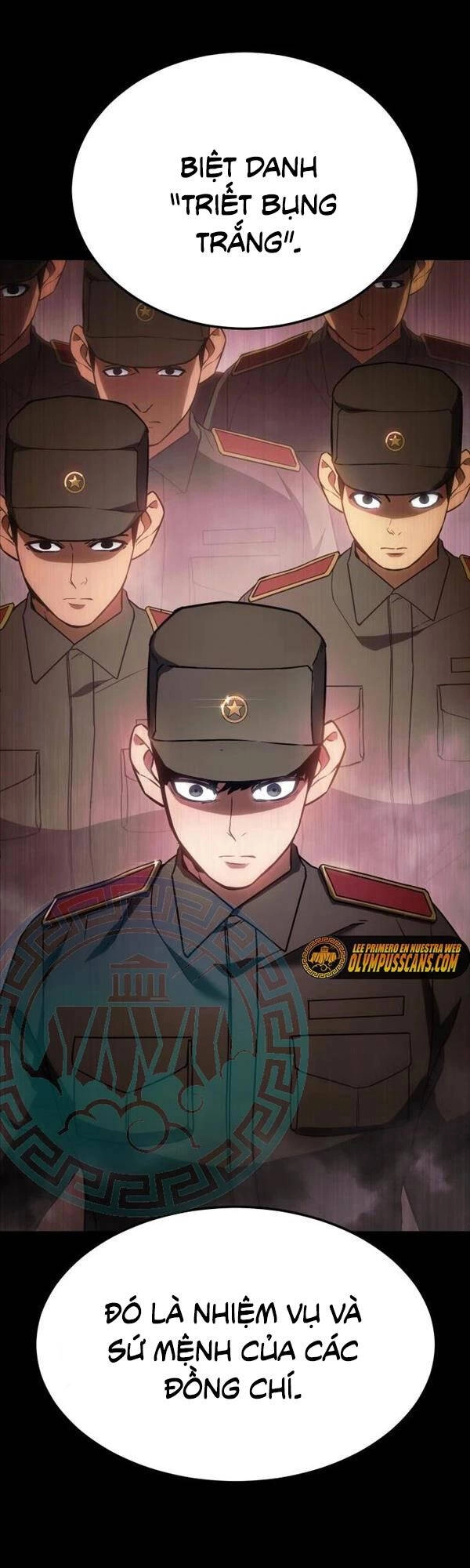 Đặc Vụ Song Sinh Chapter 12 - 20