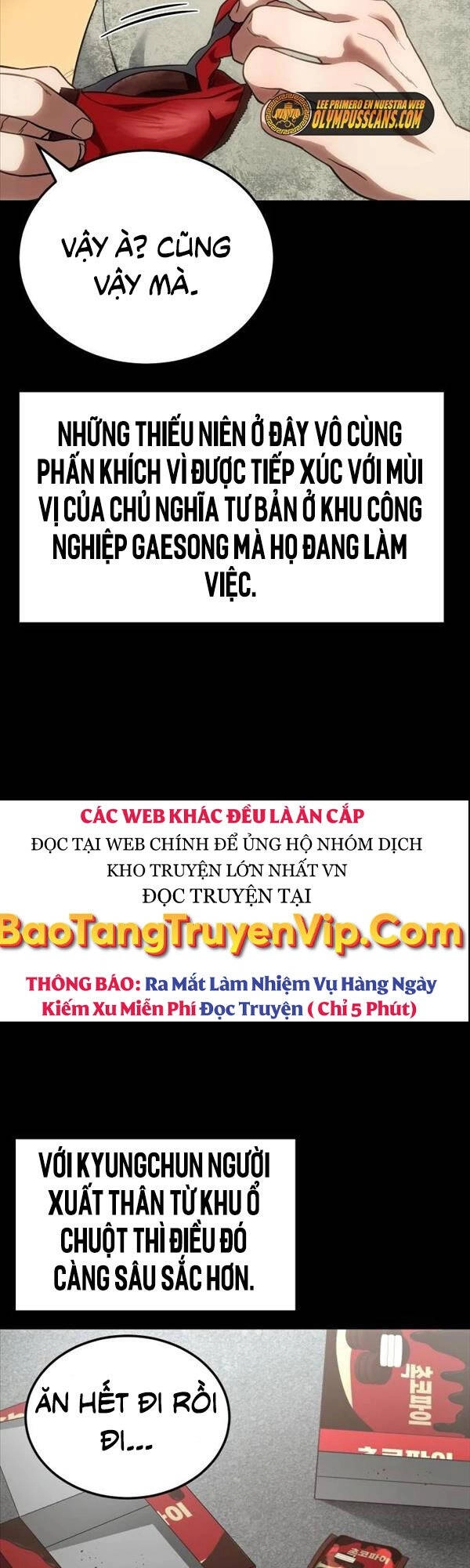 Đặc Vụ Song Sinh Chapter 12 - 27