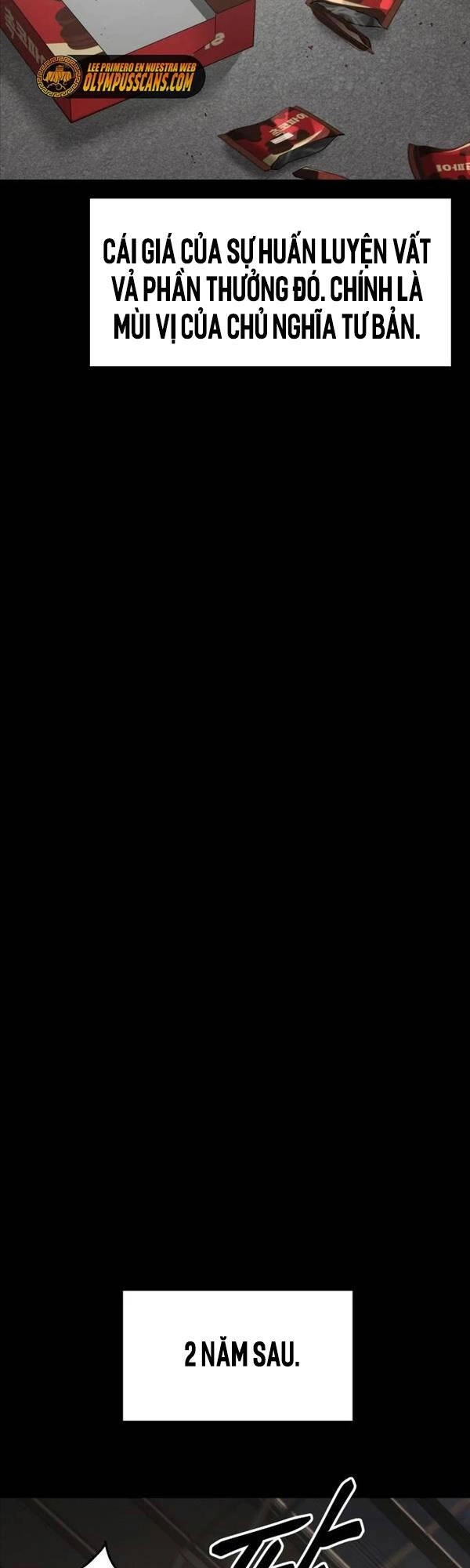 Đặc Vụ Song Sinh Chapter 12 - 28