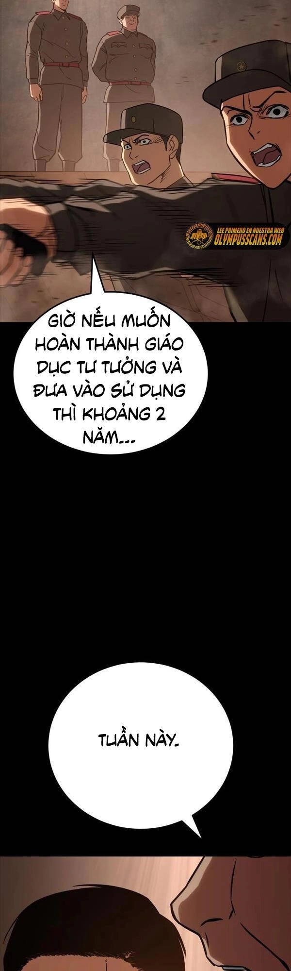 Đặc Vụ Song Sinh Chapter 12 - 30