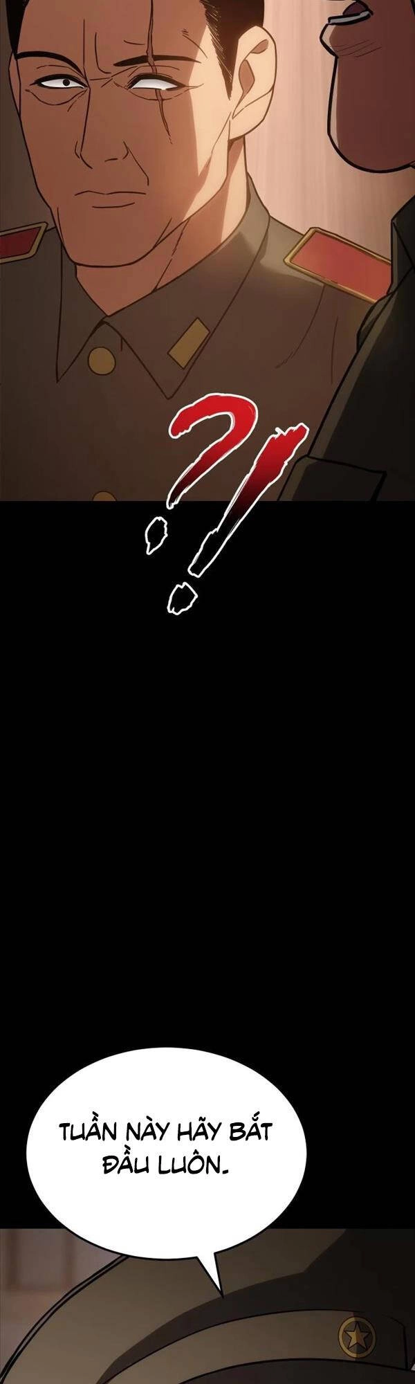 Đặc Vụ Song Sinh Chapter 12 - 31