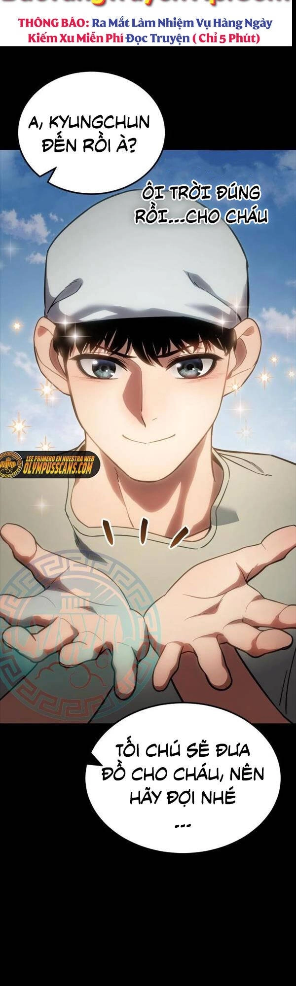 Đặc Vụ Song Sinh Chapter 12 - 34