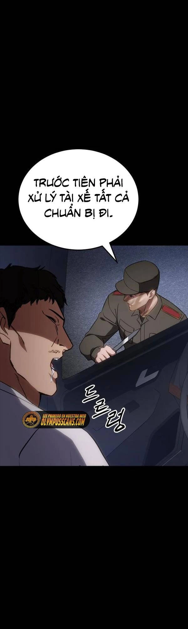 Đặc Vụ Song Sinh Chapter 12 - 38