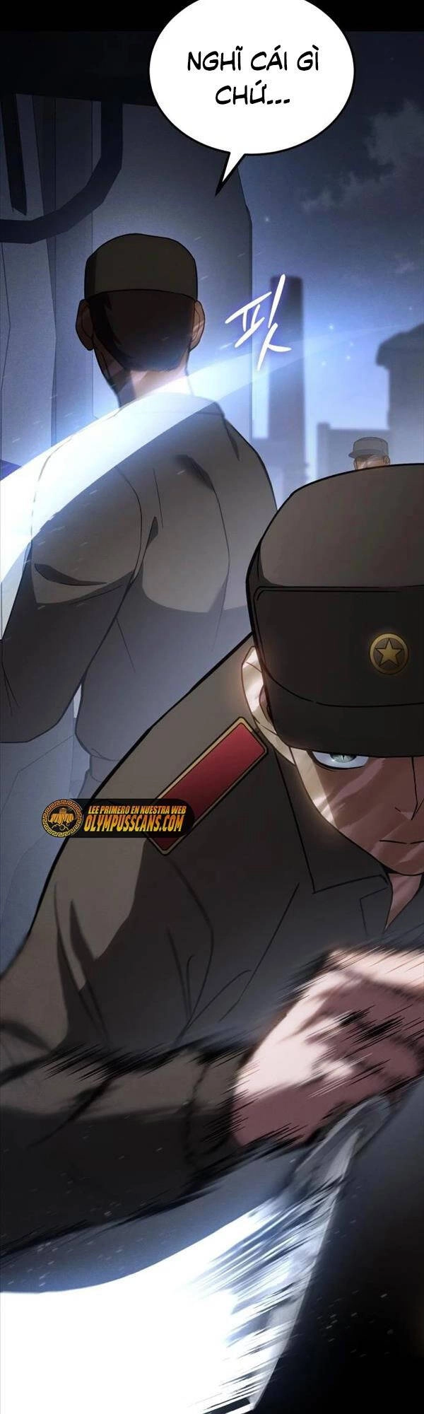 Đặc Vụ Song Sinh Chapter 12 - 41