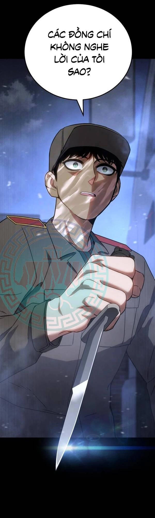 Đặc Vụ Song Sinh Chapter 12 - 44