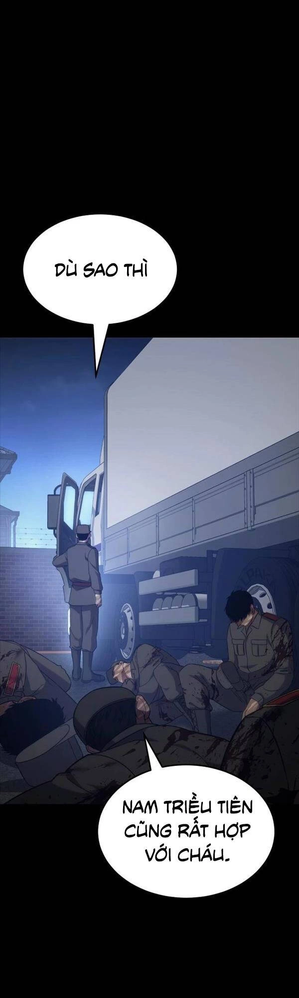 Đặc Vụ Song Sinh Chapter 12 - 47