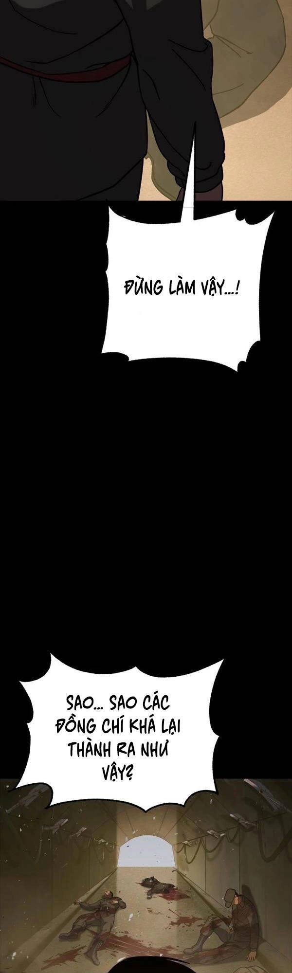 Đặc Vụ Song Sinh Chapter 12 - 49