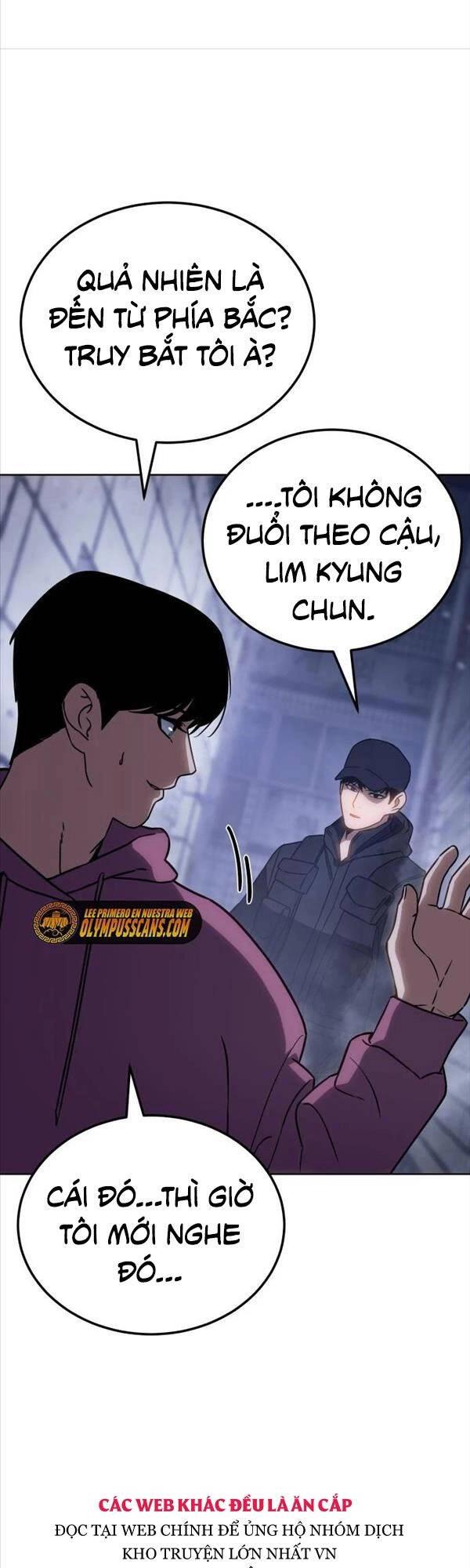 Đặc Vụ Song Sinh Chapter 12 - 56