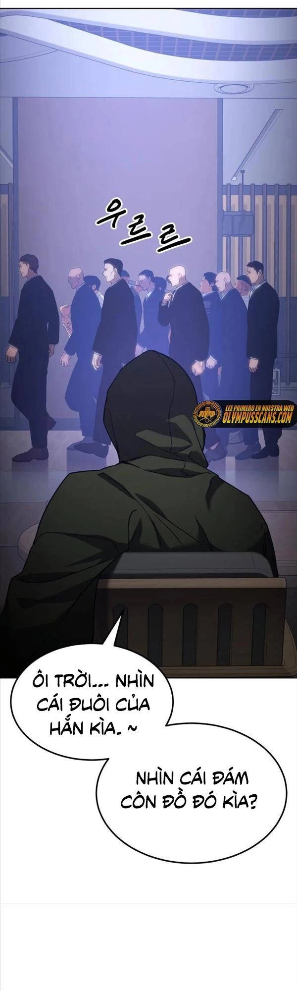 Đặc Vụ Song Sinh Chapter 12 - 70