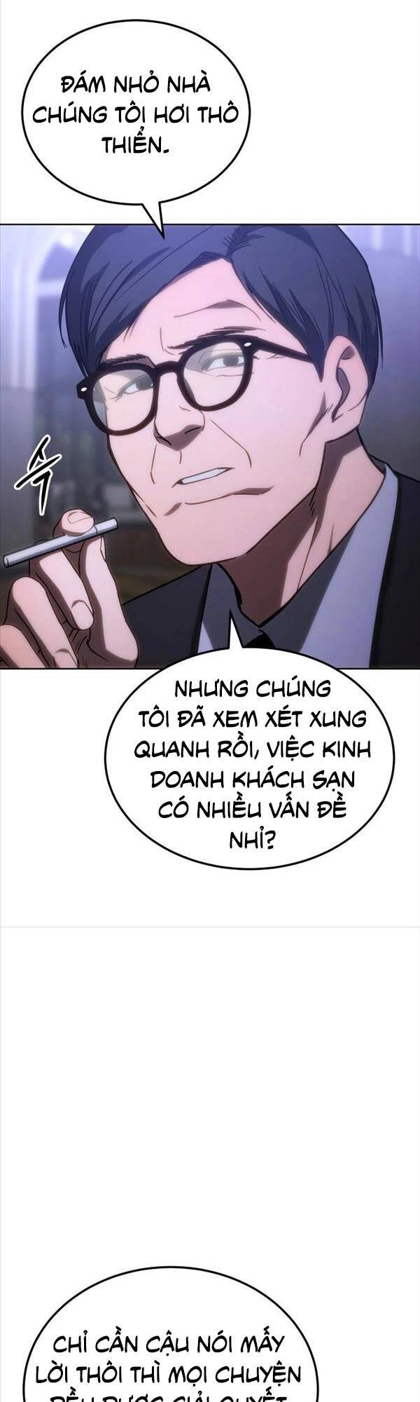 Đặc Vụ Song Sinh Chapter 12 - 78
