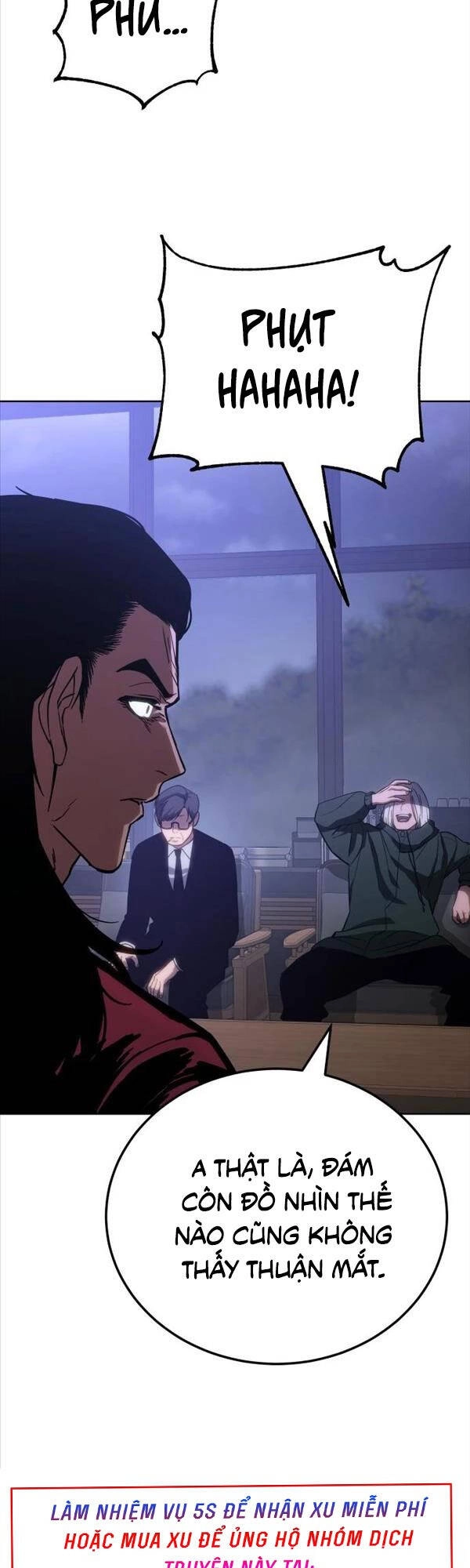 Đặc Vụ Song Sinh Chapter 12 - 83