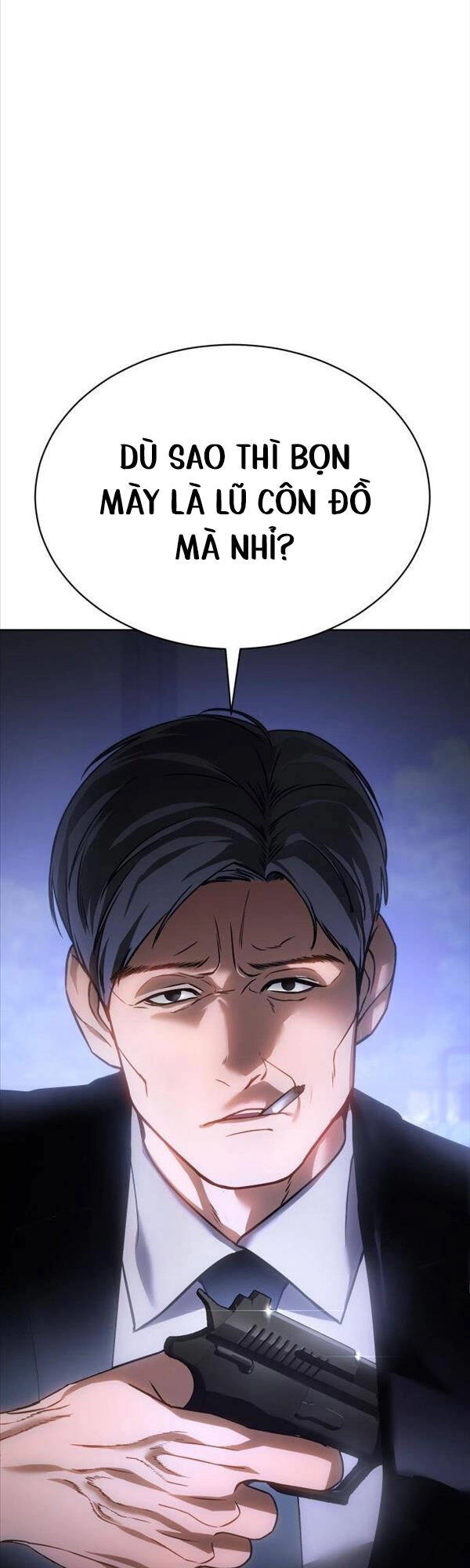 Đặc Vụ Song Sinh Chapter 13 - 14