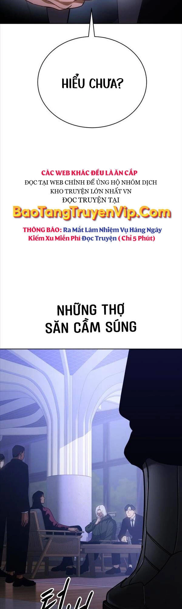 Đặc Vụ Song Sinh Chapter 13 - 15