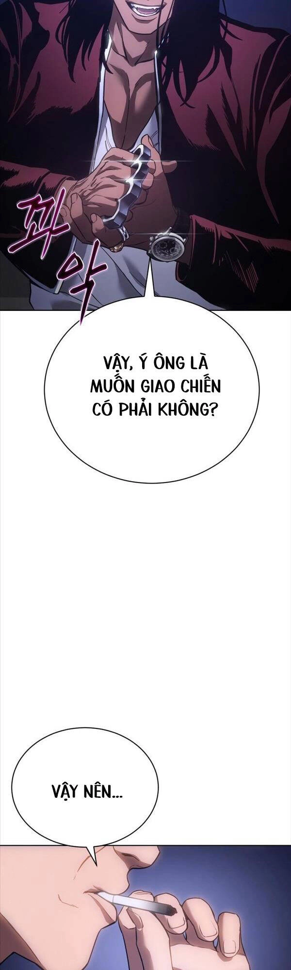 Đặc Vụ Song Sinh Chapter 13 - 18