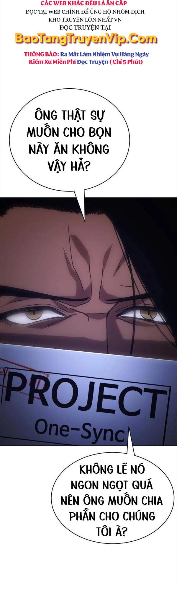 Đặc Vụ Song Sinh Chapter 13 - 22