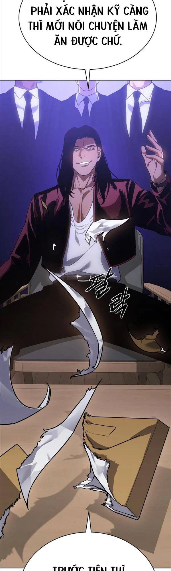 Đặc Vụ Song Sinh Chapter 13 - 27