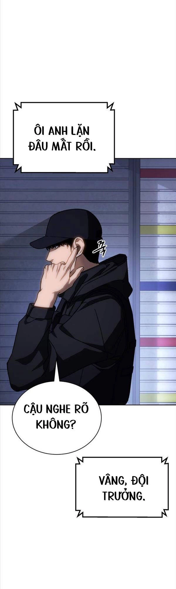 Đặc Vụ Song Sinh Chapter 13 - 32