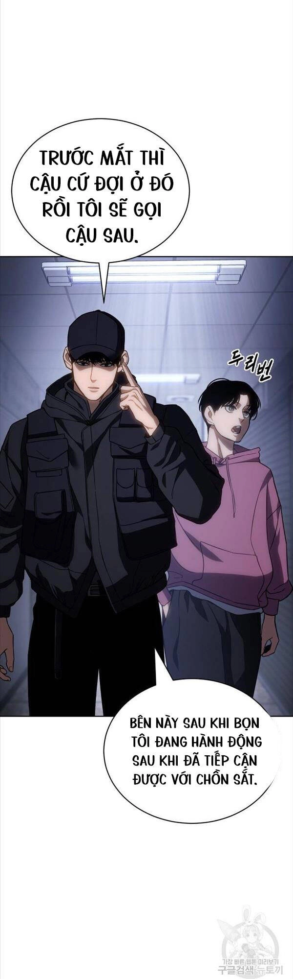 Đặc Vụ Song Sinh Chapter 13 - 33