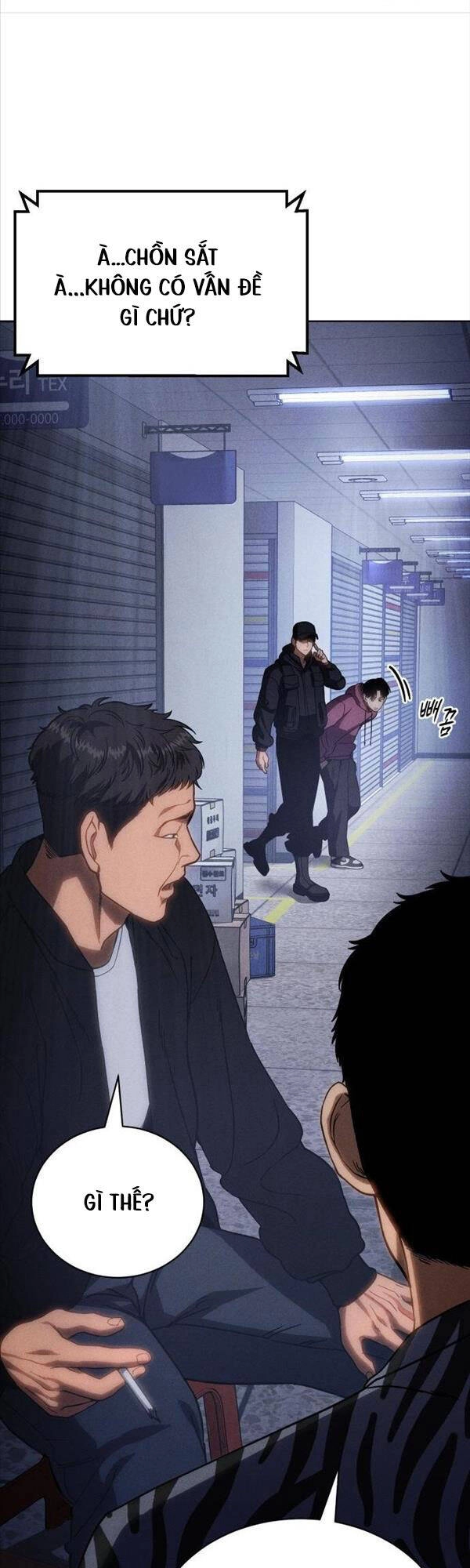 Đặc Vụ Song Sinh Chapter 13 - 34