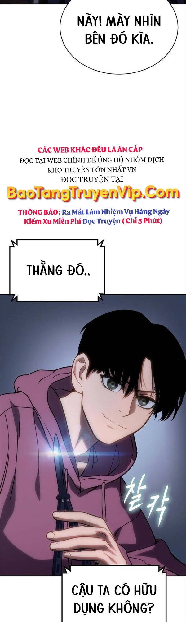 Đặc Vụ Song Sinh Chapter 13 - 35