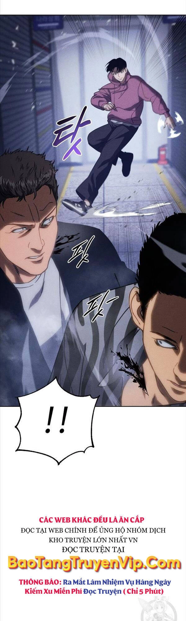 Đặc Vụ Song Sinh Chapter 13 - 37