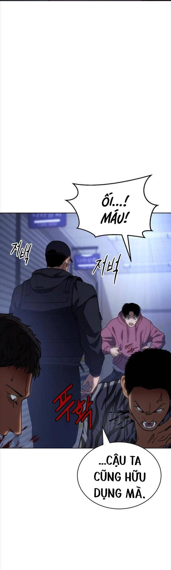 Đặc Vụ Song Sinh Chapter 13 - 39