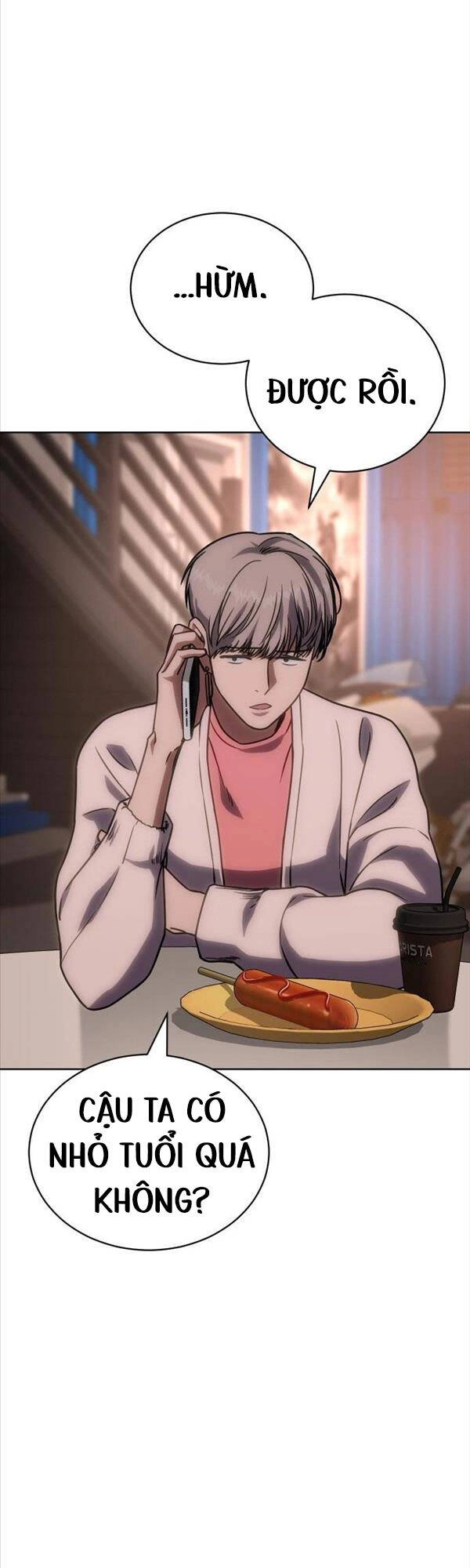 Đặc Vụ Song Sinh Chapter 13 - 40