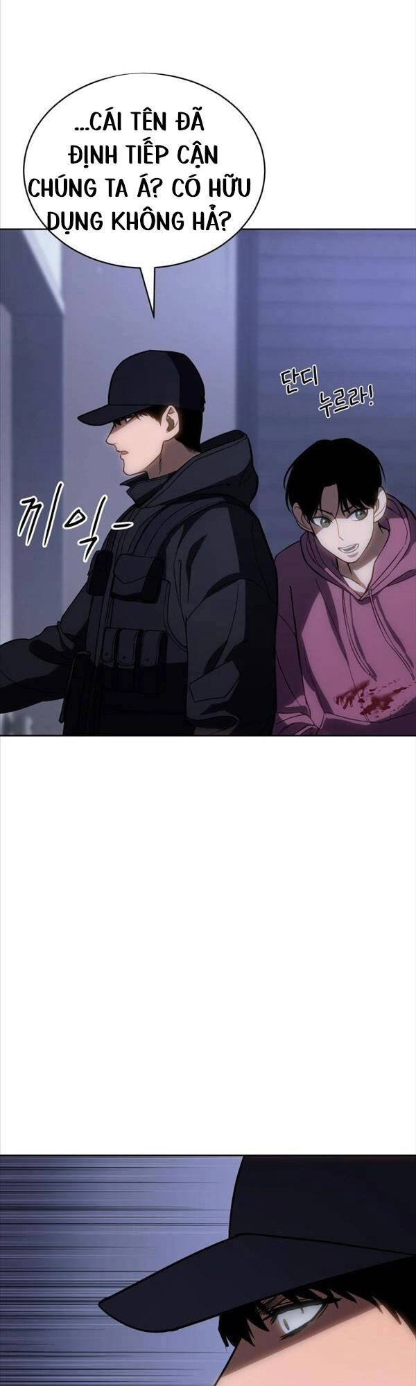 Đặc Vụ Song Sinh Chapter 13 - 41