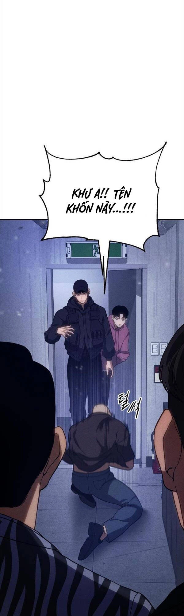 Đặc Vụ Song Sinh Chapter 13 - 45