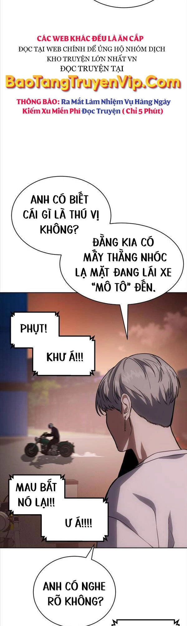 Đặc Vụ Song Sinh Chapter 13 - 48