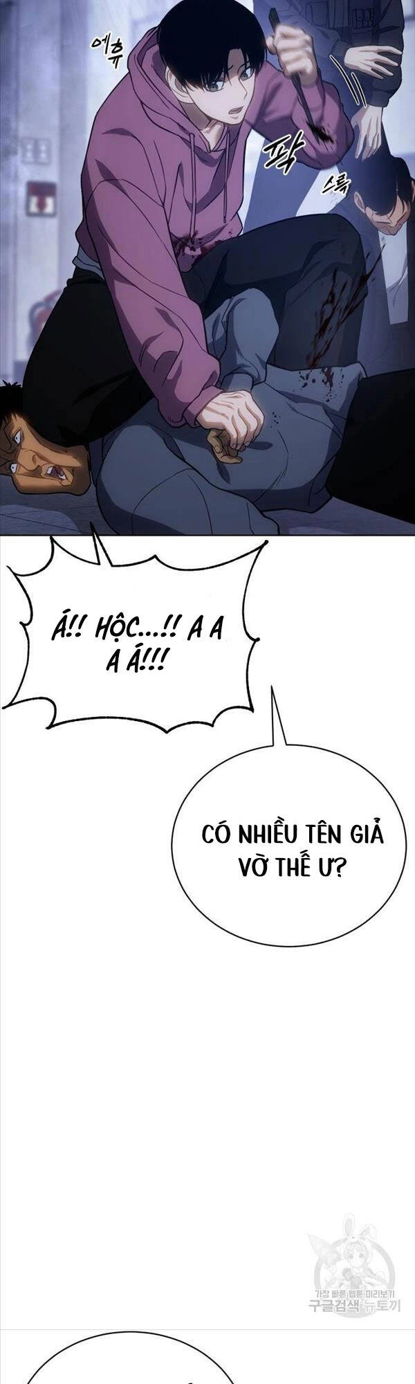 Đặc Vụ Song Sinh Chapter 13 - 53