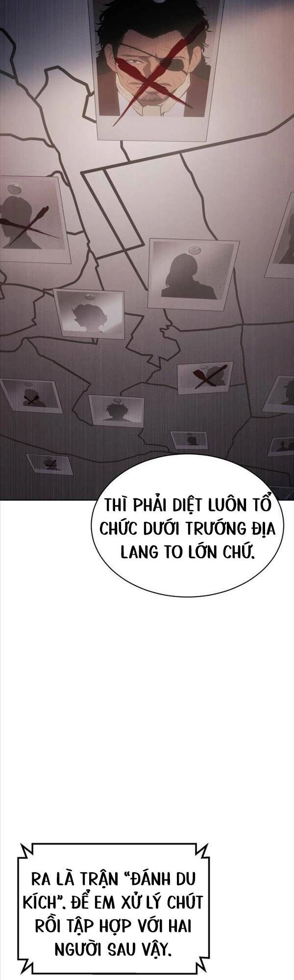 Đặc Vụ Song Sinh Chapter 13 - 55