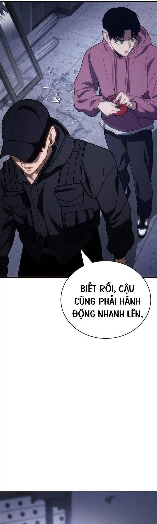 Đặc Vụ Song Sinh Chapter 13 - 56