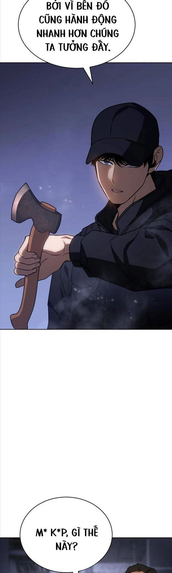 Đặc Vụ Song Sinh Chapter 13 - 59