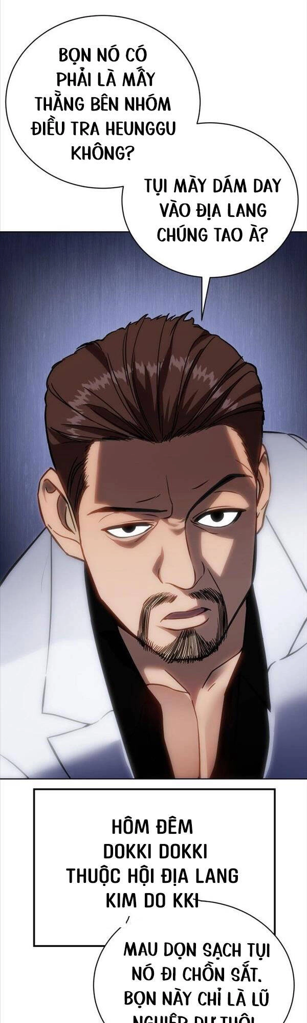 Đặc Vụ Song Sinh Chapter 13 - 61