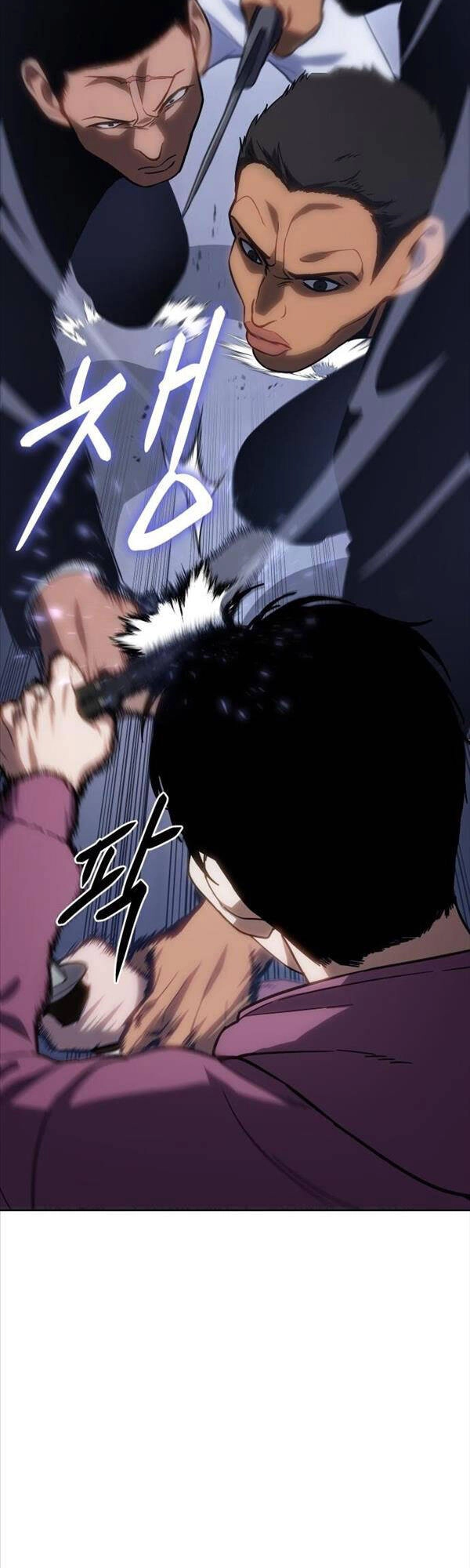 Đặc Vụ Song Sinh Chapter 13 - 64