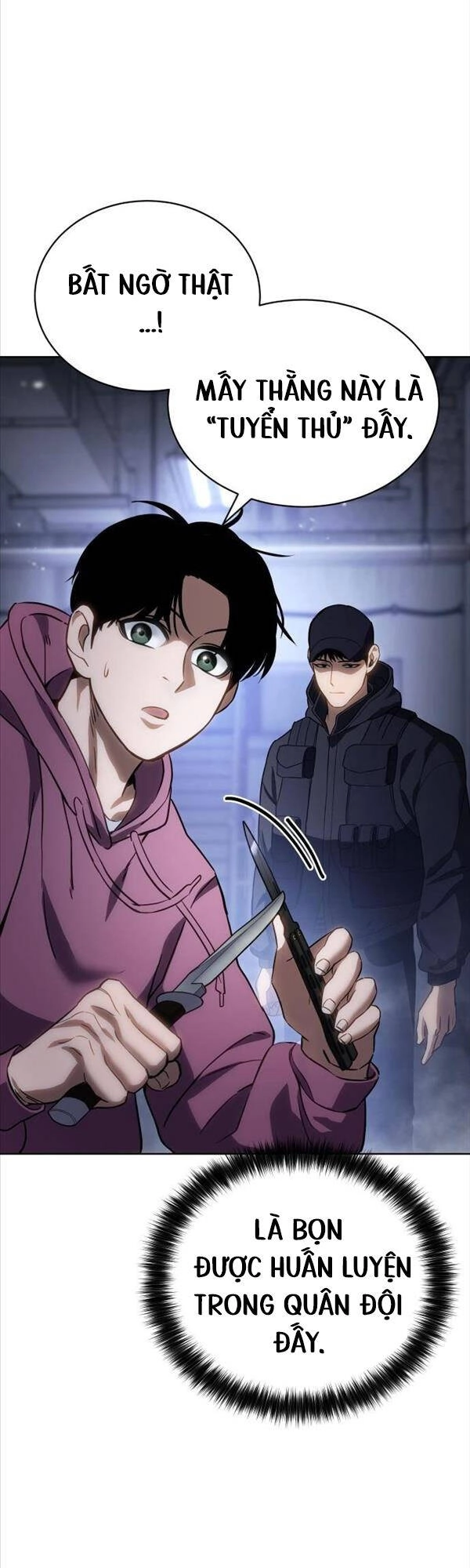 Đặc Vụ Song Sinh Chapter 13 - 67