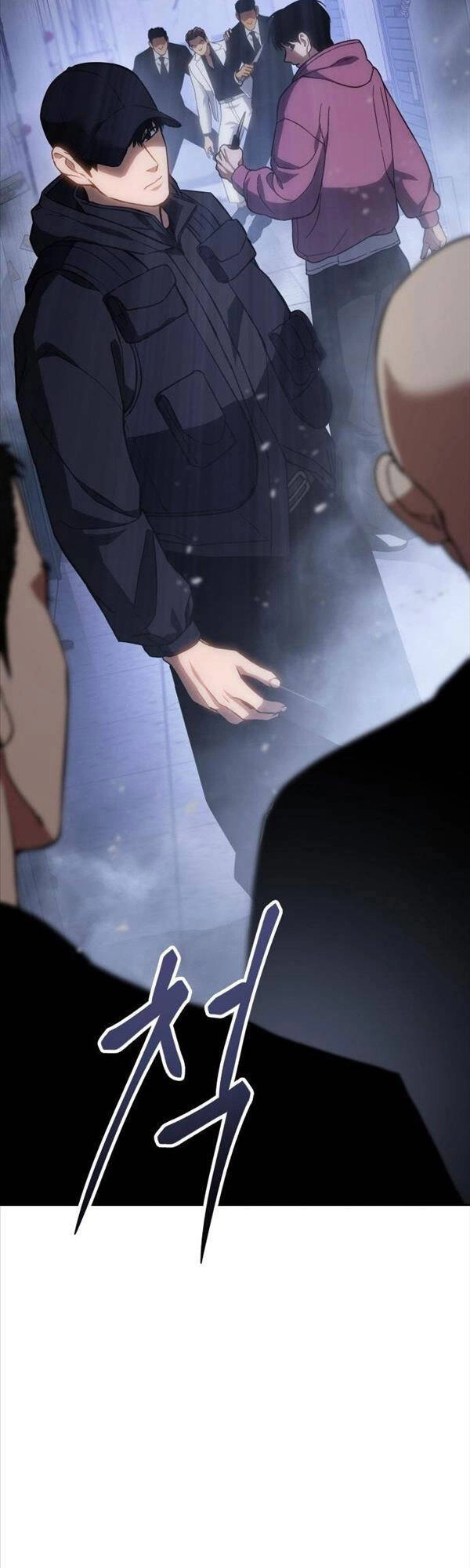 Đặc Vụ Song Sinh Chapter 13 - 72