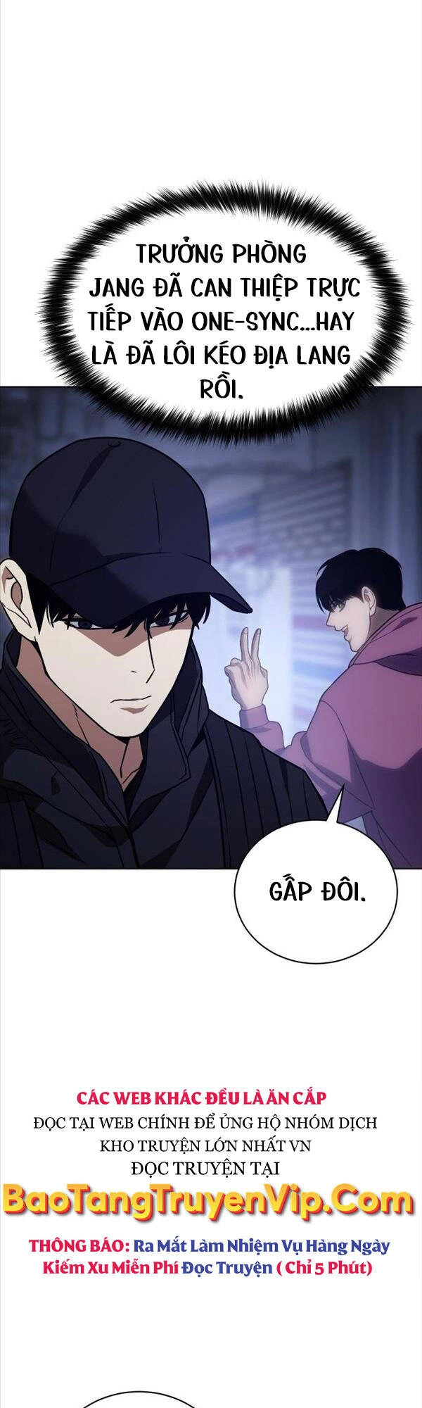 Đặc Vụ Song Sinh Chapter 13 - 73