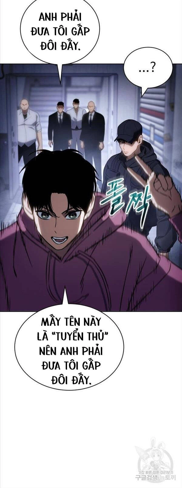 Đặc Vụ Song Sinh Chapter 13 - 74